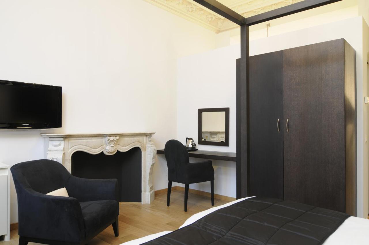 The 5 Hotel Bruges Cameră foto